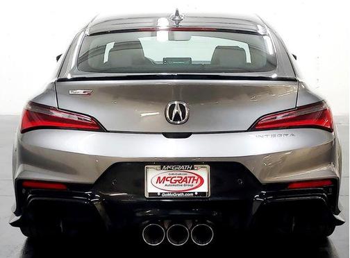 2025 Acura Integra Type S
