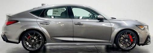 2025 Acura Integra Type S