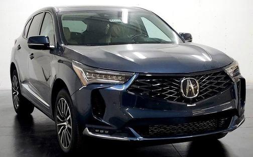 2025 Acura RDX W/ADVANCE PACKAGE