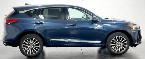 2025 Acura RDX W/ADVANCE PACKAGE