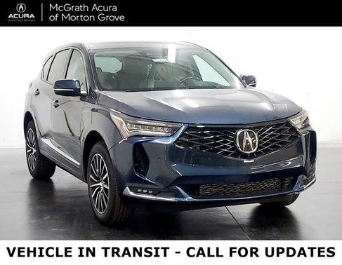 2025 Acura RDX W/ADVANCE PACKAGE