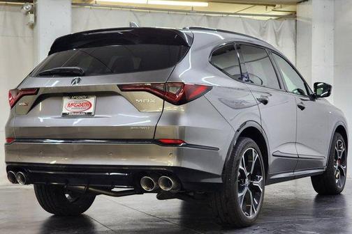 2025 Acura MDX Type S w/Advance Package