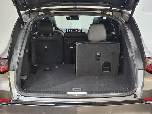 2025 Acura MDX Type S w/Advance Package