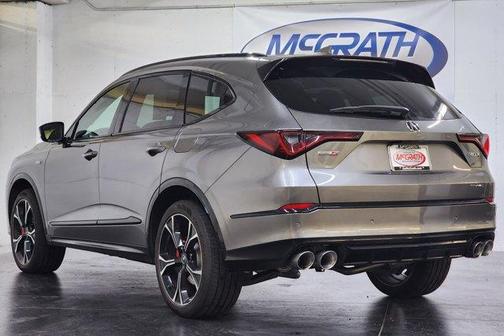 2025 Acura MDX Type S w/Advance Package