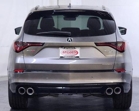 2025 Acura MDX Type S w/Advance Package