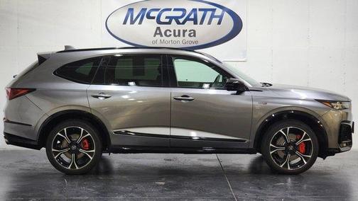 2025 Acura MDX Type S w/Advance Package