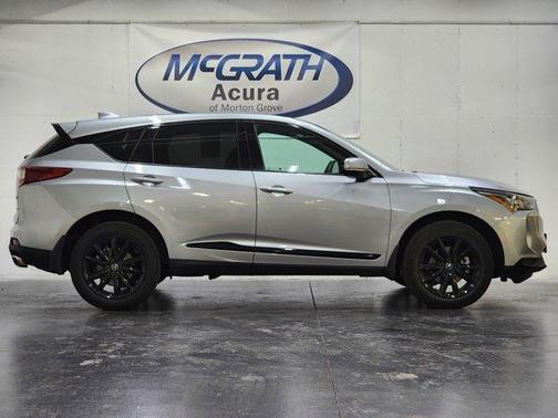 2025 Acura RDX Base