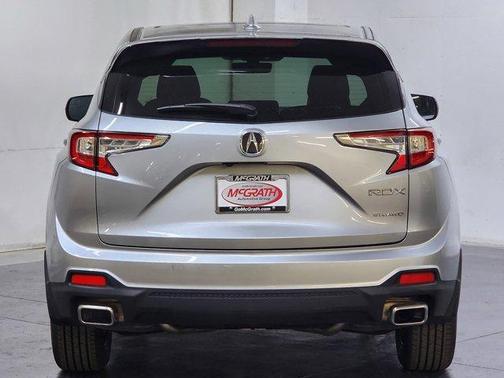 2025 Acura RDX Base