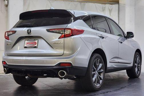 2025 Acura RDX A-Spec