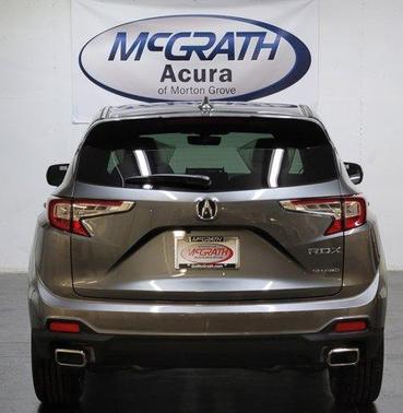 2026 Acura RDX SH-AWD