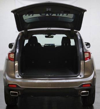 2026 Acura RDX SH-AWD