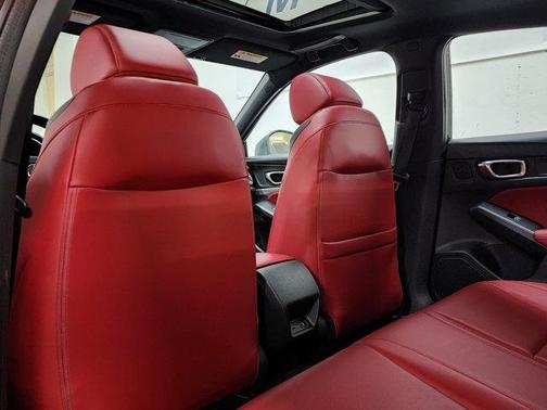 2023 Acura Integra A-Spec Technology