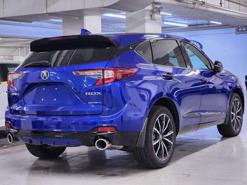 2025 Acura RDX A-Spec Advance