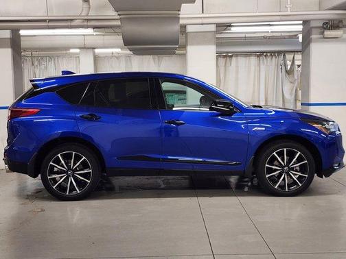 2025 Acura RDX A-Spec Advance