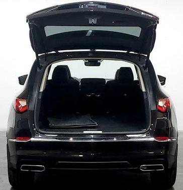 2022 Acura MDX Advance