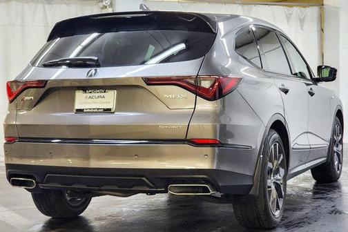 2024 Acura MDX A-Spec
