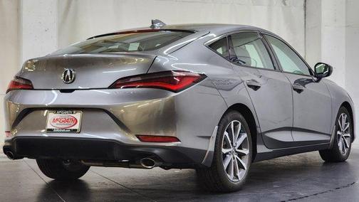 2023 Acura Integra Base