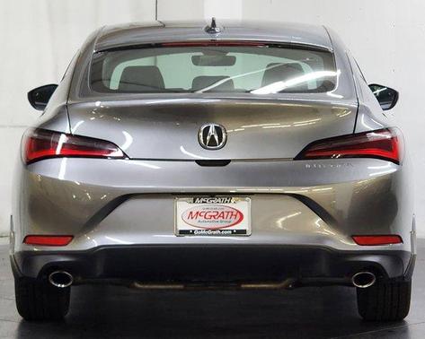 2023 Acura Integra Base