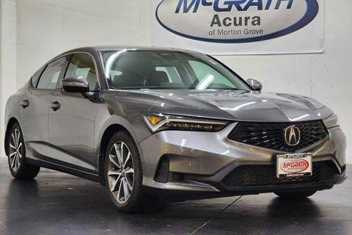 2023 Acura Integra Base