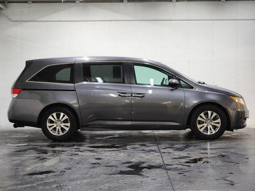 2014 Honda Odyssey EX