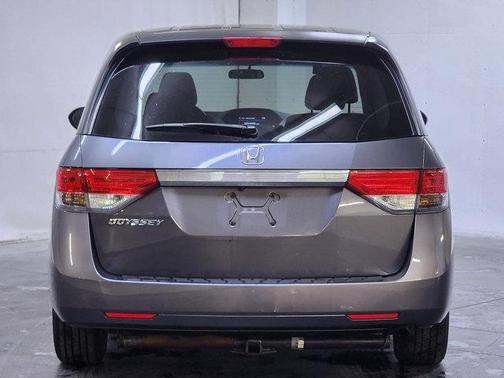 2014 Honda Odyssey EX