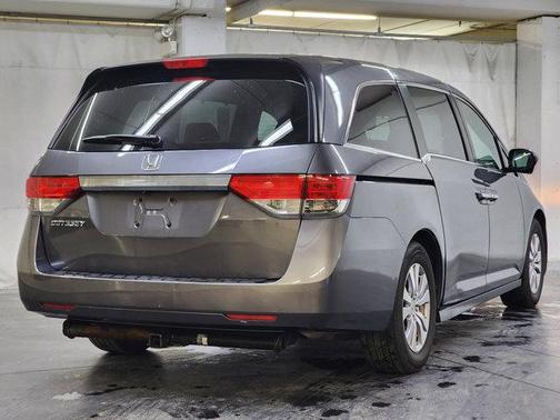 2014 Honda Odyssey EX