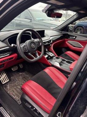 2024 Acura MDX A-Spec