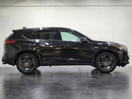 2023 Acura RDX A-Spec