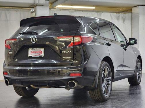 2023 Acura RDX A-Spec