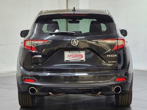 2023 Acura RDX A-Spec