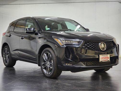 2023 Acura RDX A-Spec