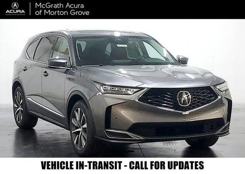 2026 Acura MDX 3.5L w/Technology Package