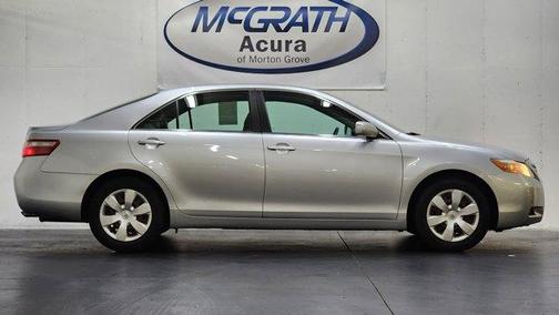 2007 Toyota Camry CE