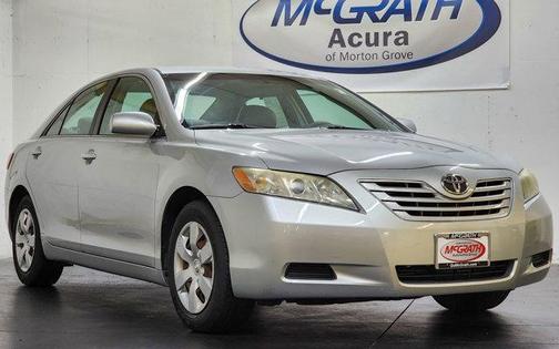 2007 Toyota Camry CE