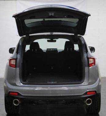 2026 Acura RDX W/A-SPEC PACKAGE