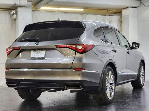 2023 Acura MDX Advance