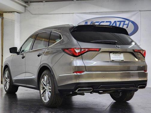 2023 Acura MDX Advance