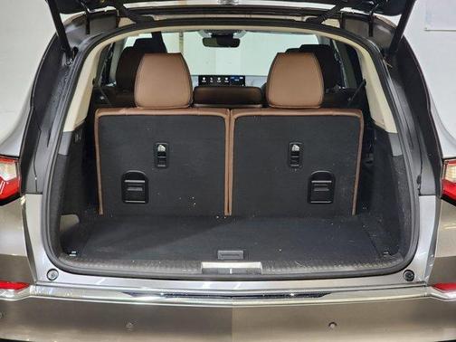 2023 Acura MDX Advance