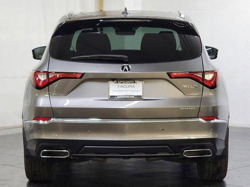 2023 Acura MDX Advance
