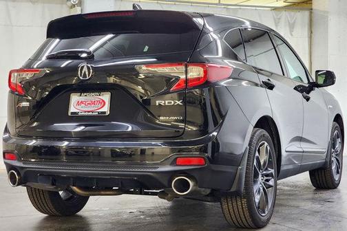 2024 Acura RDX A-Spec