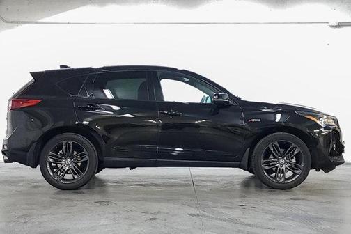 2024 Acura RDX A-Spec