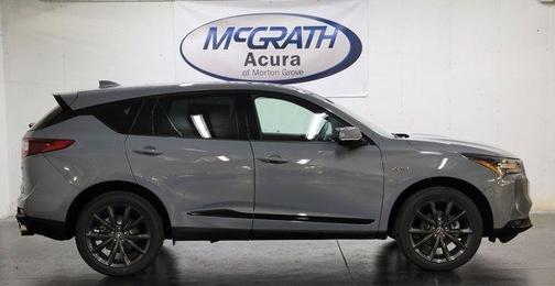 2026 Acura RDX A-Spec PACKAGE