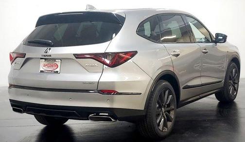 2026 Acura MDX W/A-SPEC PACKAGE