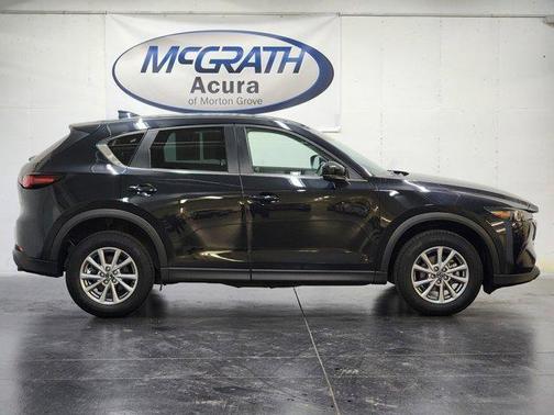 2023 Mazda CX-5 2.5 S Select Package