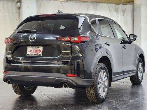 2023 Mazda CX-5 2.5 S Select Package