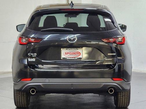 2023 Mazda CX-5 2.5 S Select Package