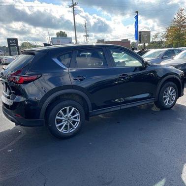 2023 Mazda CX-5 2.5 S Select Package
