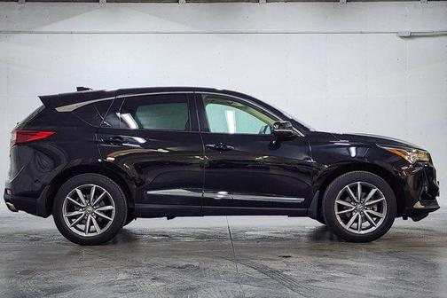 2024 Acura RDX Technology Package