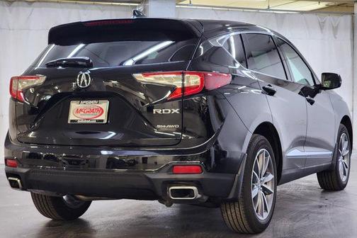2024 Acura RDX Technology Package