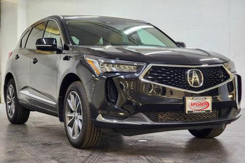 2024 Acura RDX Technology Package